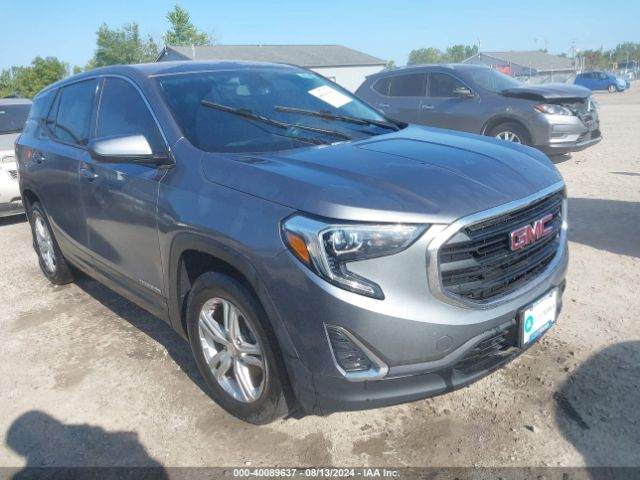 GMC TERRAIN 2018 3gkalmev4jl280375