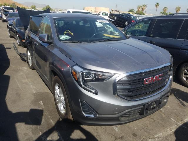 GMC TERRAIN SL 2018 3gkalmev4jl284037