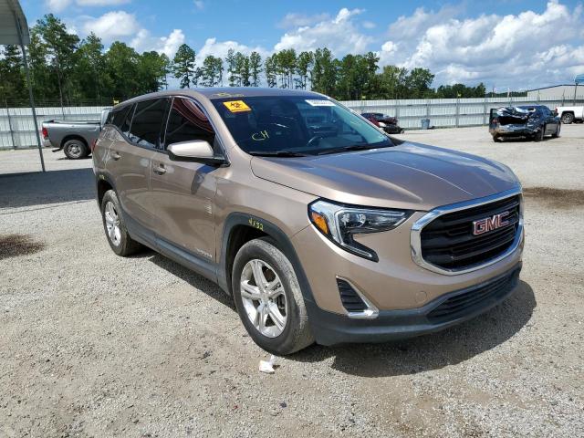 GMC TERRAIN SL 2018 3gkalmev4jl285012