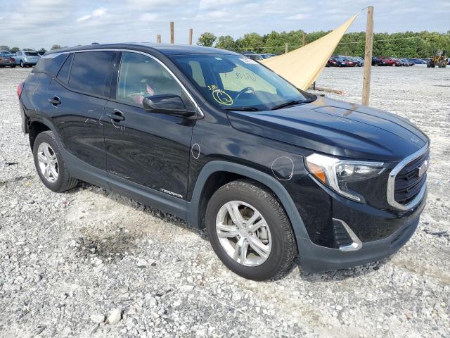 GMC TERRAIN SL 2018 3gkalmev4jl286113