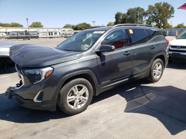 GMC TERRAIN SL 2018 3gkalmev4jl293580