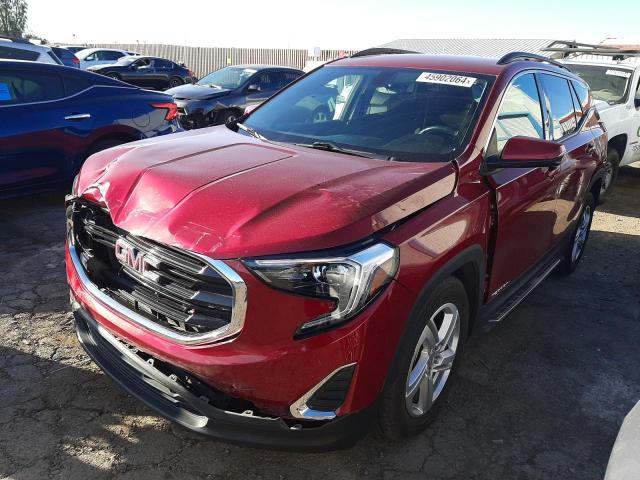 GMC TERRAIN 2018 3gkalmev4jl303217