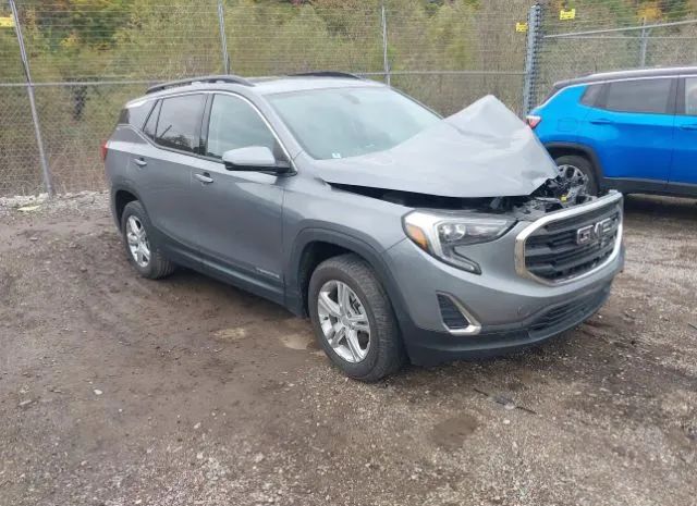 GMC TERRAIN 2018 3gkalmev4jl317585