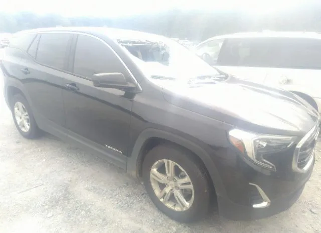 GMC TERRAIN 2018 3gkalmev4jl325542