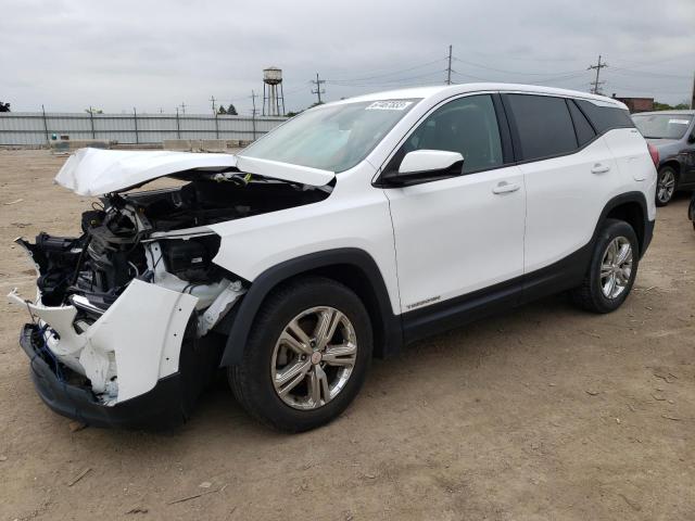 GMC TERRAIN SL 2018 3gkalmev4jl336072