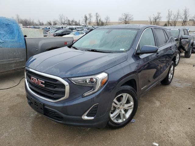 GMC TERRAIN 2018 3gkalmev4jl336704