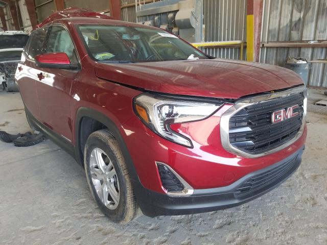 GMC TERRAIN SL 2018 3gkalmev4jl337951