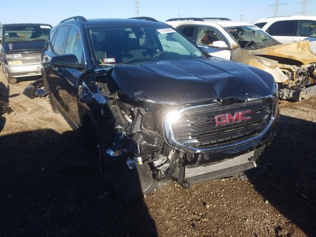 GMC TERRAIN SL 2018 3gkalmev4jl341062