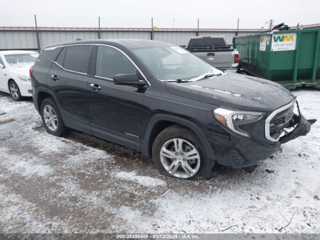 GMC TERRAIN 2018 3gkalmev4jl341210