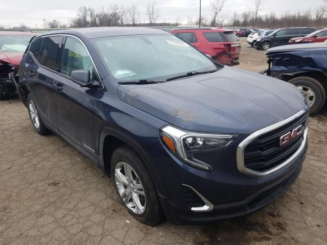 GMC TERRAIN SL 2018 3gkalmev4jl343135