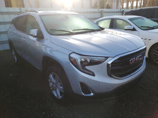 GMC TERRAIN SL 2018 3gkalmev4jl345841