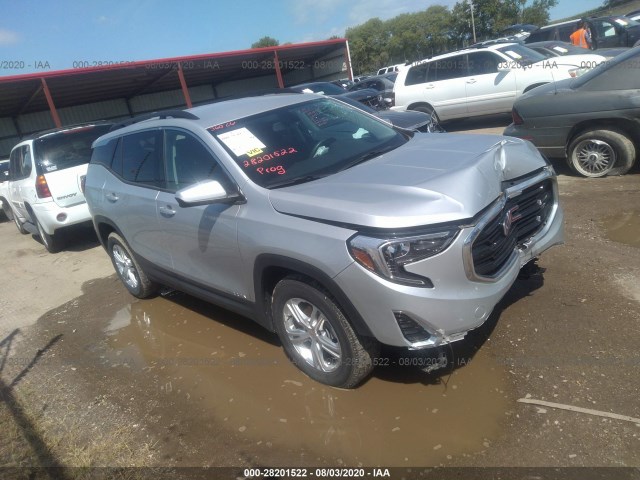 GMC TERRAIN 2018 3gkalmev4jl346410