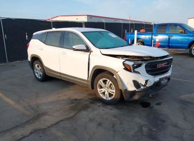 GMC TERRAIN 2018 3gkalmev4jl347492