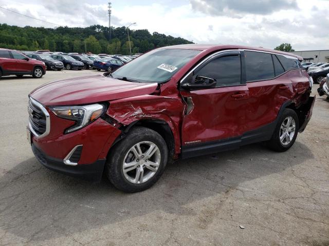 GMC TERRAIN SL 2018 3gkalmev4jl352675