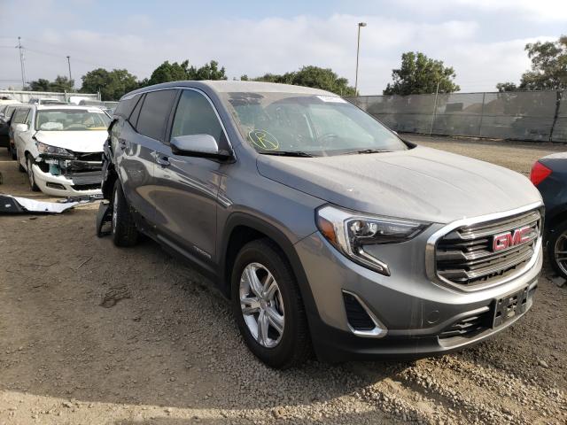 GMC TERRAIN 2018 3gkalmev4jl357083