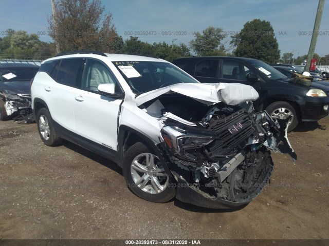 GMC TERRAIN 2018 3gkalmev4jl361232