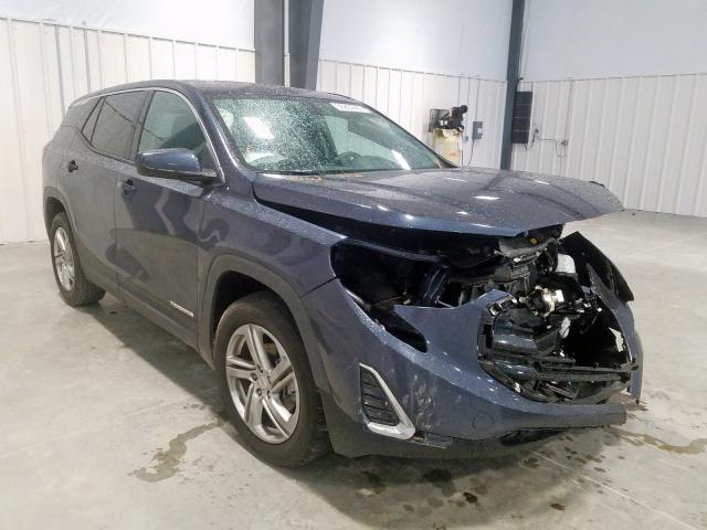 GMC TERRAIN SL 2018 3gkalmev4jl366110