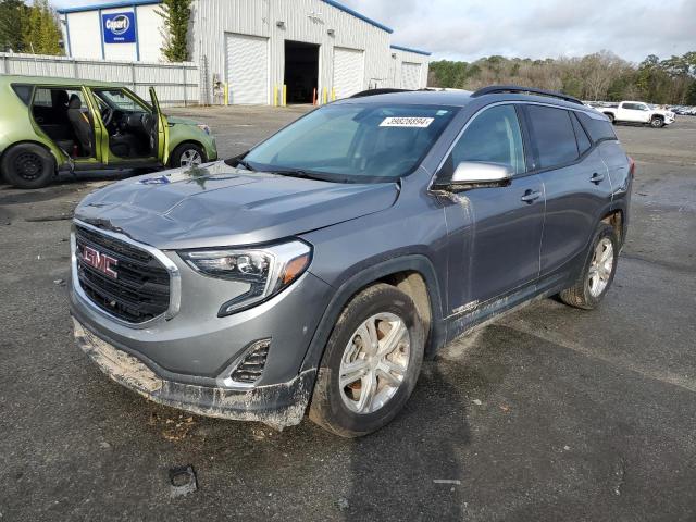 GMC TERRAIN 2018 3gkalmev4jl371551