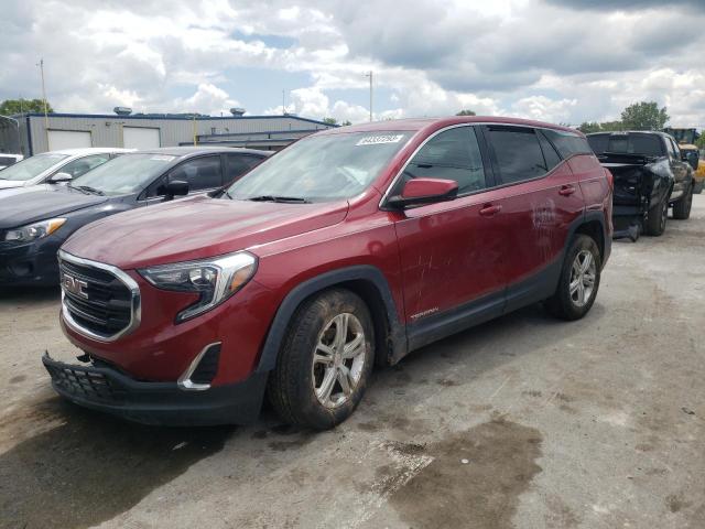 GMC TERRAIN SL 2018 3gkalmev4jl380623