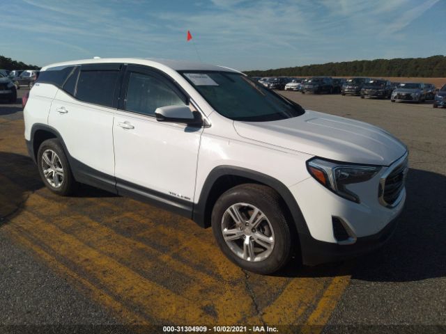 GMC TERRAIN 2018 3gkalmev4jl384302