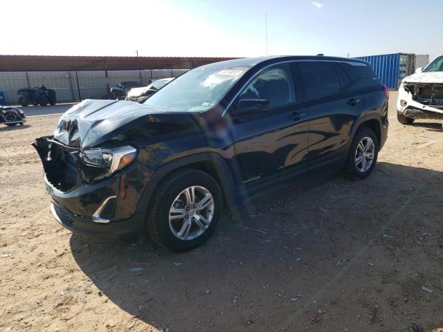 GMC TERRAIN SL 2018 3gkalmev4jl384588