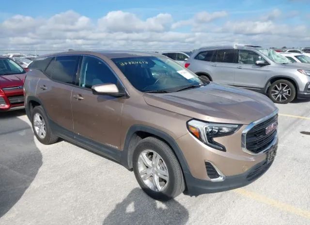 GMC TERRAIN 2018 3gkalmev4jl384641