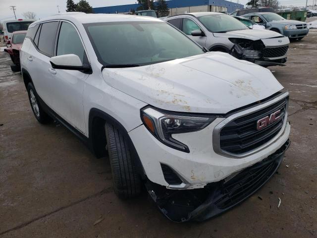 GMC TERRAIN SL 2018 3gkalmev4jl397289