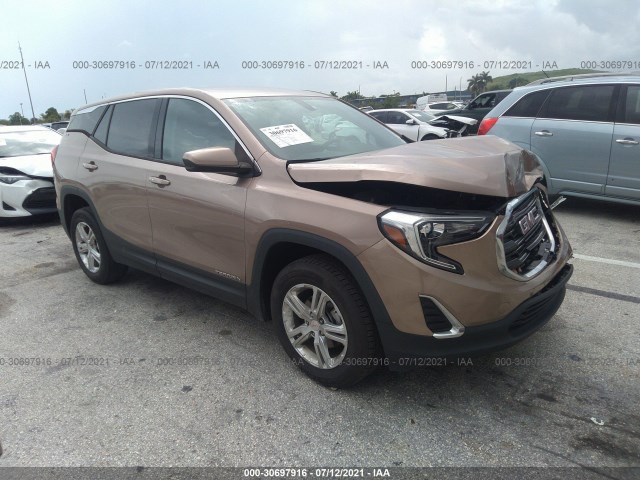 GMC TERRAIN 2018 3gkalmev4jl400336