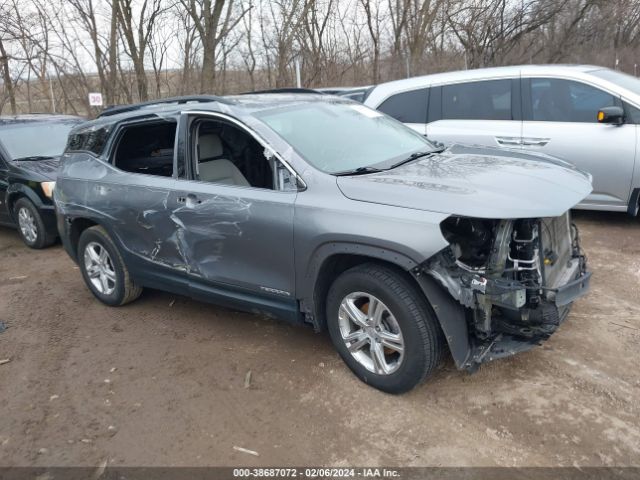 GMC TERRAIN 2018 3gkalmev4jl407089