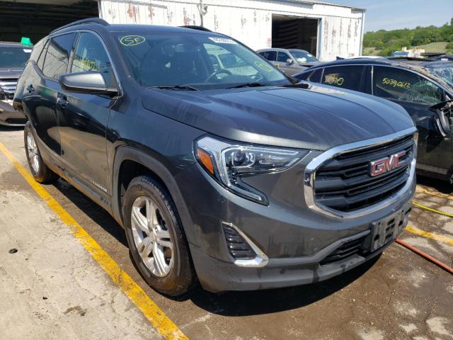 GMC TERRAIN SL 2019 3gkalmev4kl100684