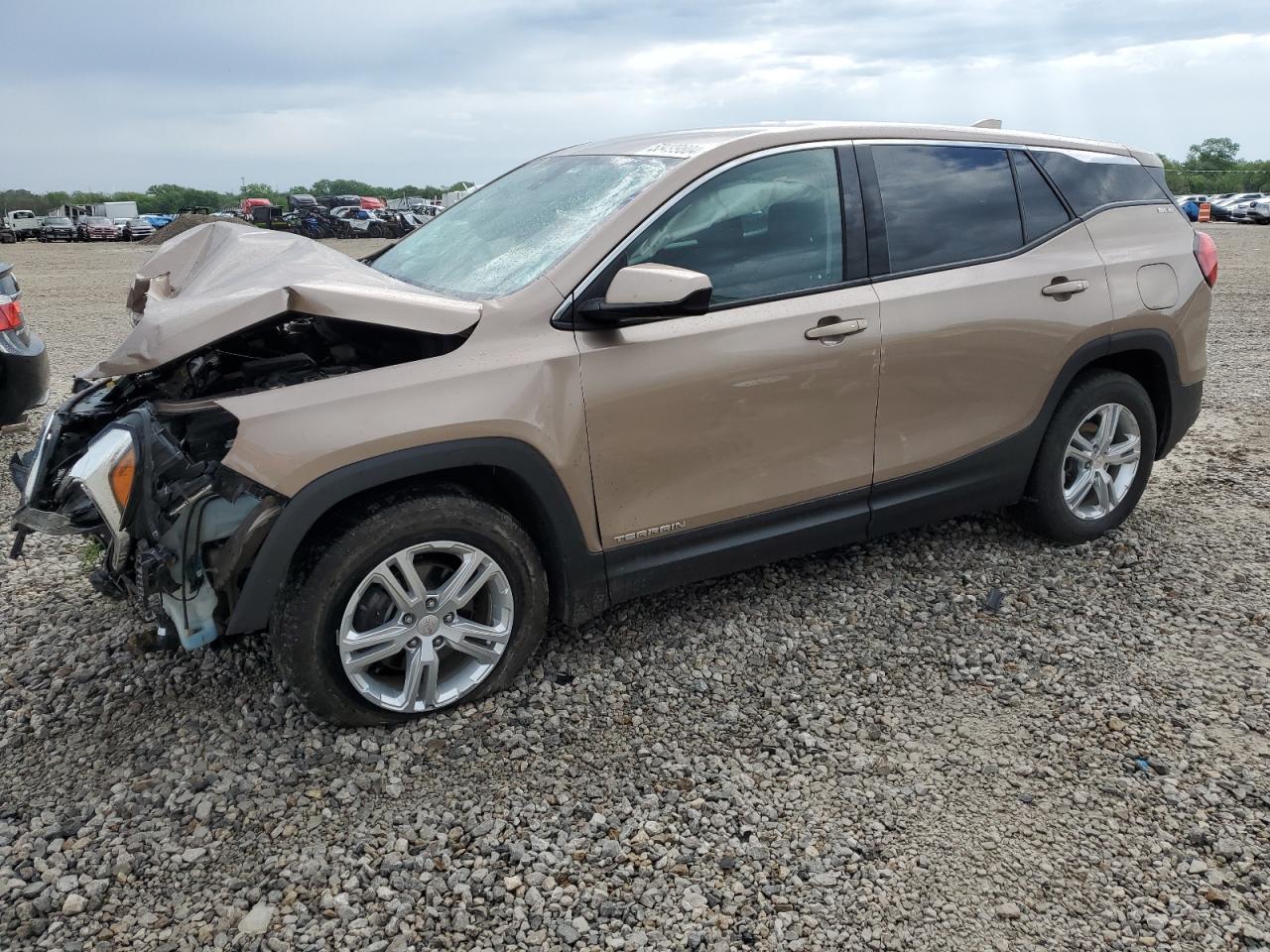 GMC TERRAIN 2019 3gkalmev4kl106002