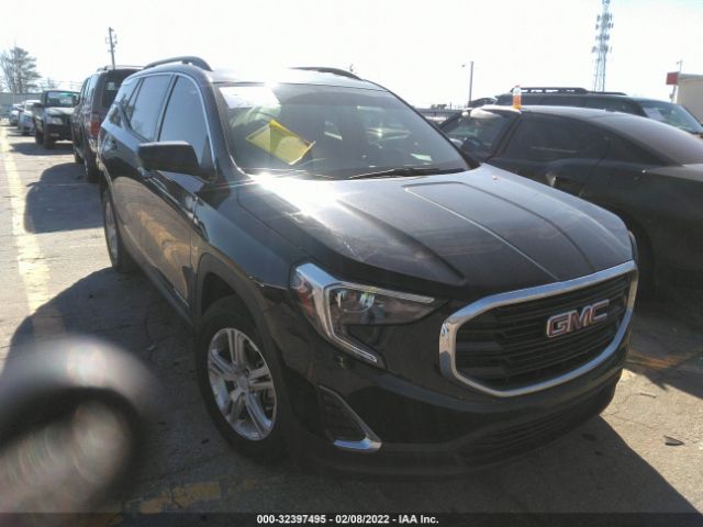 GMC TERRAIN 2019 3gkalmev4kl107313