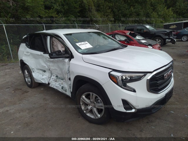 GMC TERRAIN 2019 3gkalmev4kl115802