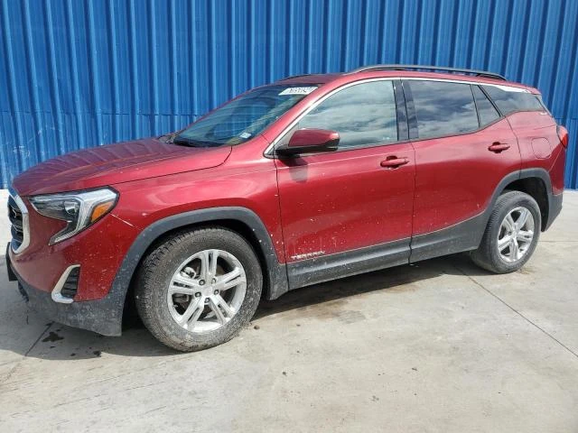 GMC TERRAIN SL 2019 3gkalmev4kl115928