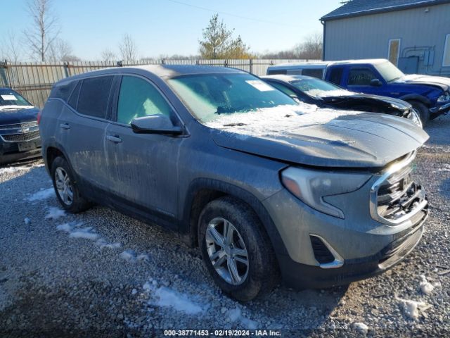 GMC TERRAIN 2019 3gkalmev4kl121566