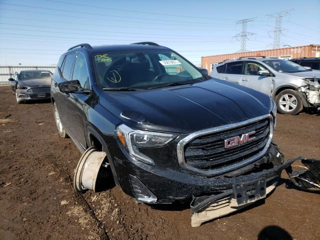 GMC TERRAIN SL 2019 3gkalmev4kl123267