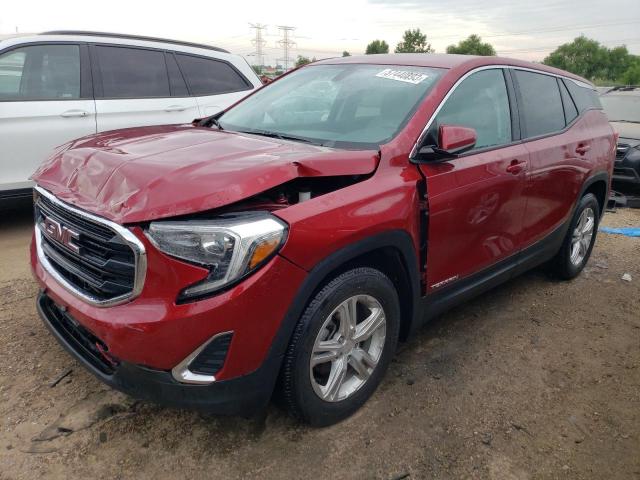 GMC TERRAIN SL 2019 3gkalmev4kl125939