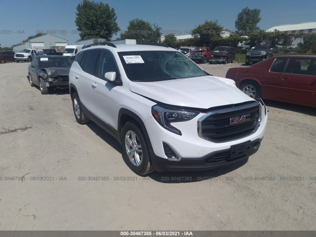 GMC TERRAIN 2019 3gkalmev4kl129361