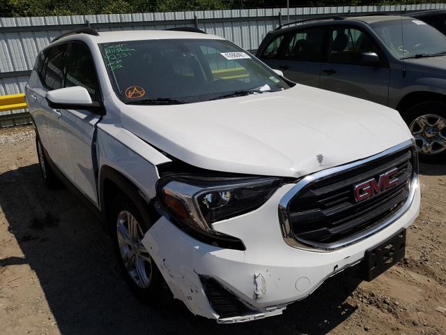 GMC TERRAIN SL 2019 3gkalmev4kl136374