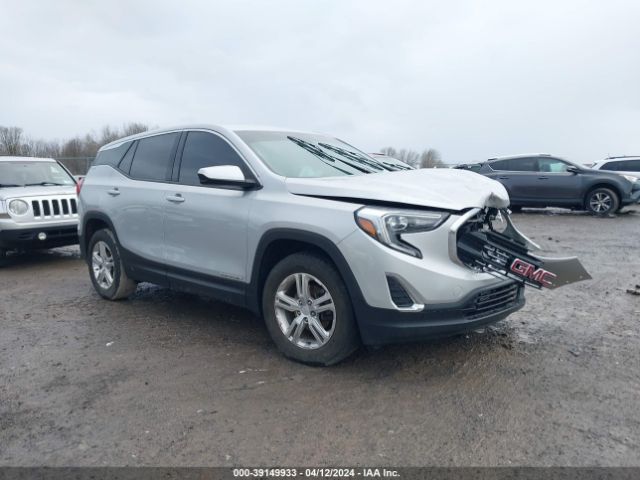 GMC TERRAIN 2019 3gkalmev4kl167365