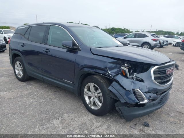 GMC TERRAIN 2019 3gkalmev4kl180035