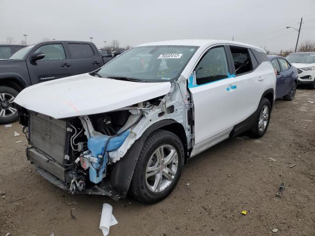 GMC TERRAIN 2019 3gkalmev4kl183145