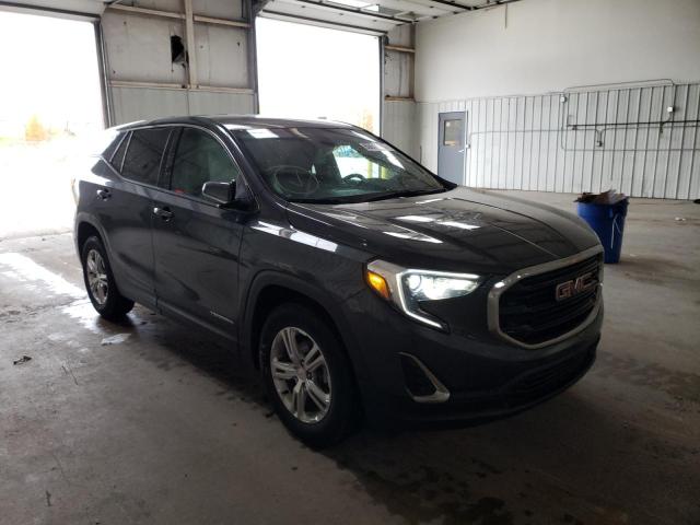 GMC TERRAIN SL 2019 3gkalmev4kl183694