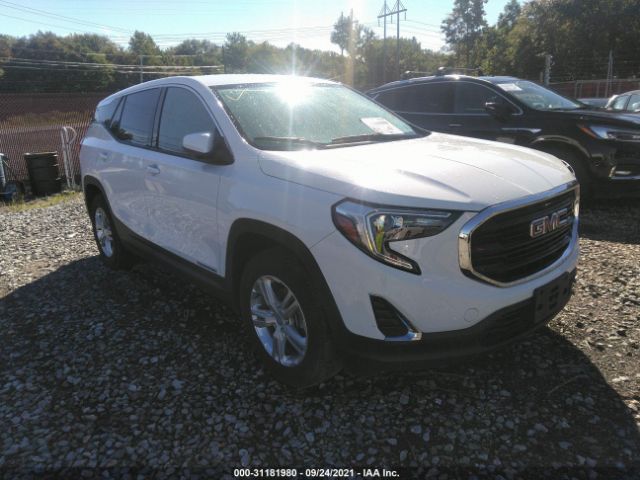 GMC TERRAIN 2019 3gkalmev4kl199653