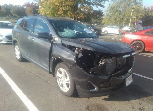 GMC TERRAIN 2019 3gkalmev4kl209677