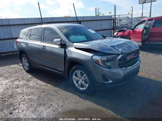 GMC TERRAIN 2019 3gkalmev4kl223661