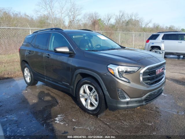 GMC TERRAIN 2019 3gkalmev4kl231291