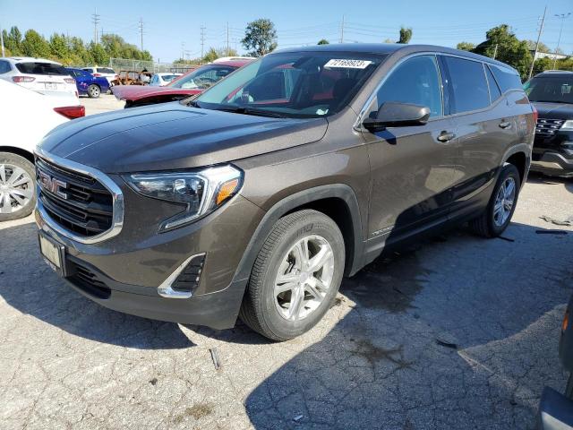 GMC TERRAIN 2019 3gkalmev4kl255512