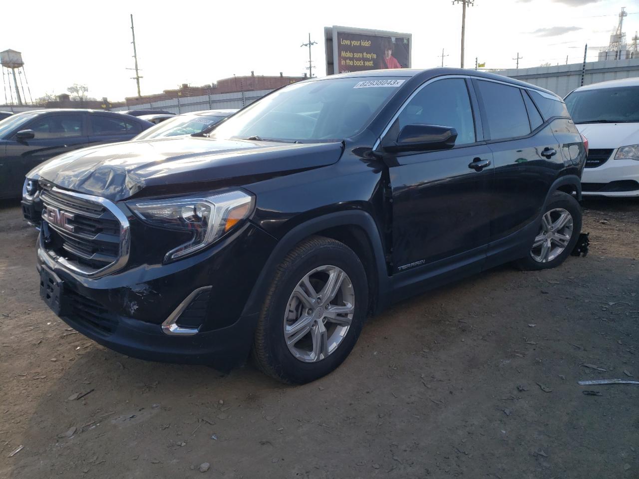 GMC TERRAIN 2019 3gkalmev4kl257664