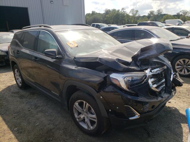 GMC TERRAIN SL 2019 3gkalmev4kl288123